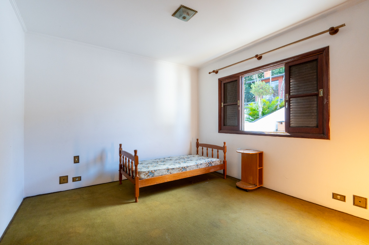 Casa, 4 quartos, 375 m² - Foto 14