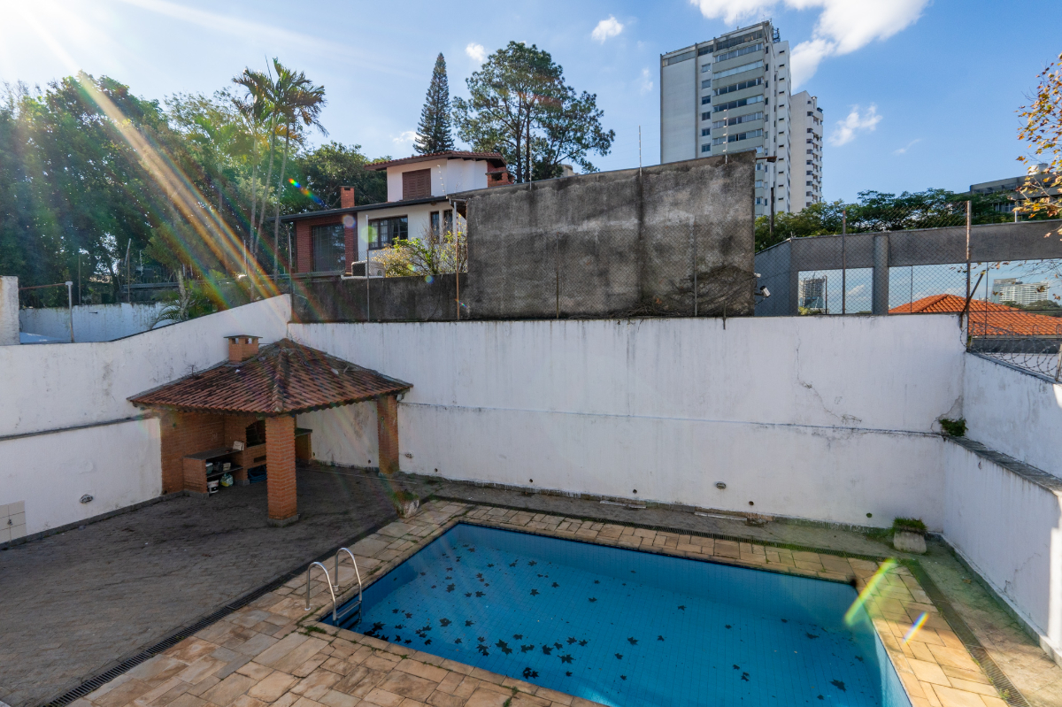 Casa, 4 quartos, 375 m² - Foto 15