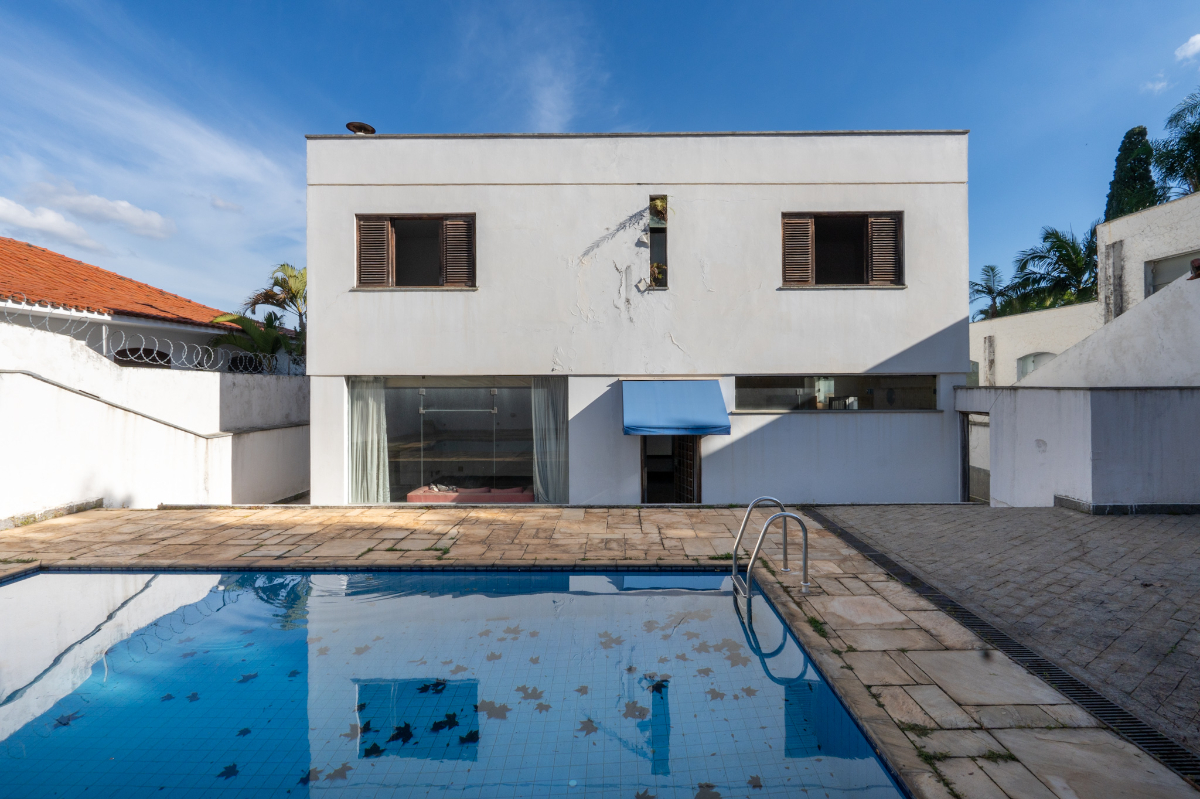 Casa, 4 quartos, 375 m² - Foto 3