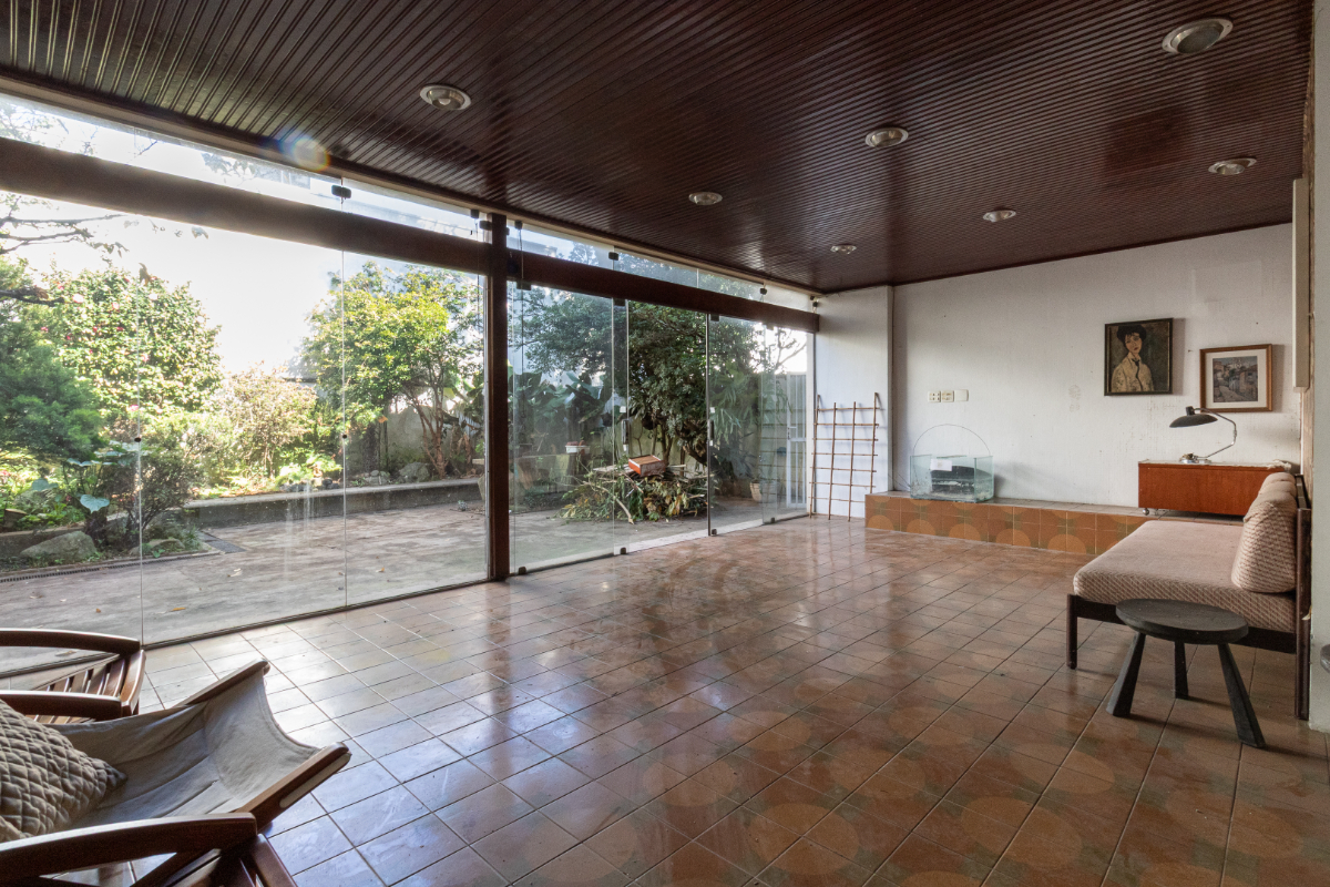 Casa, 5 quartos, 209 m² - Foto 1