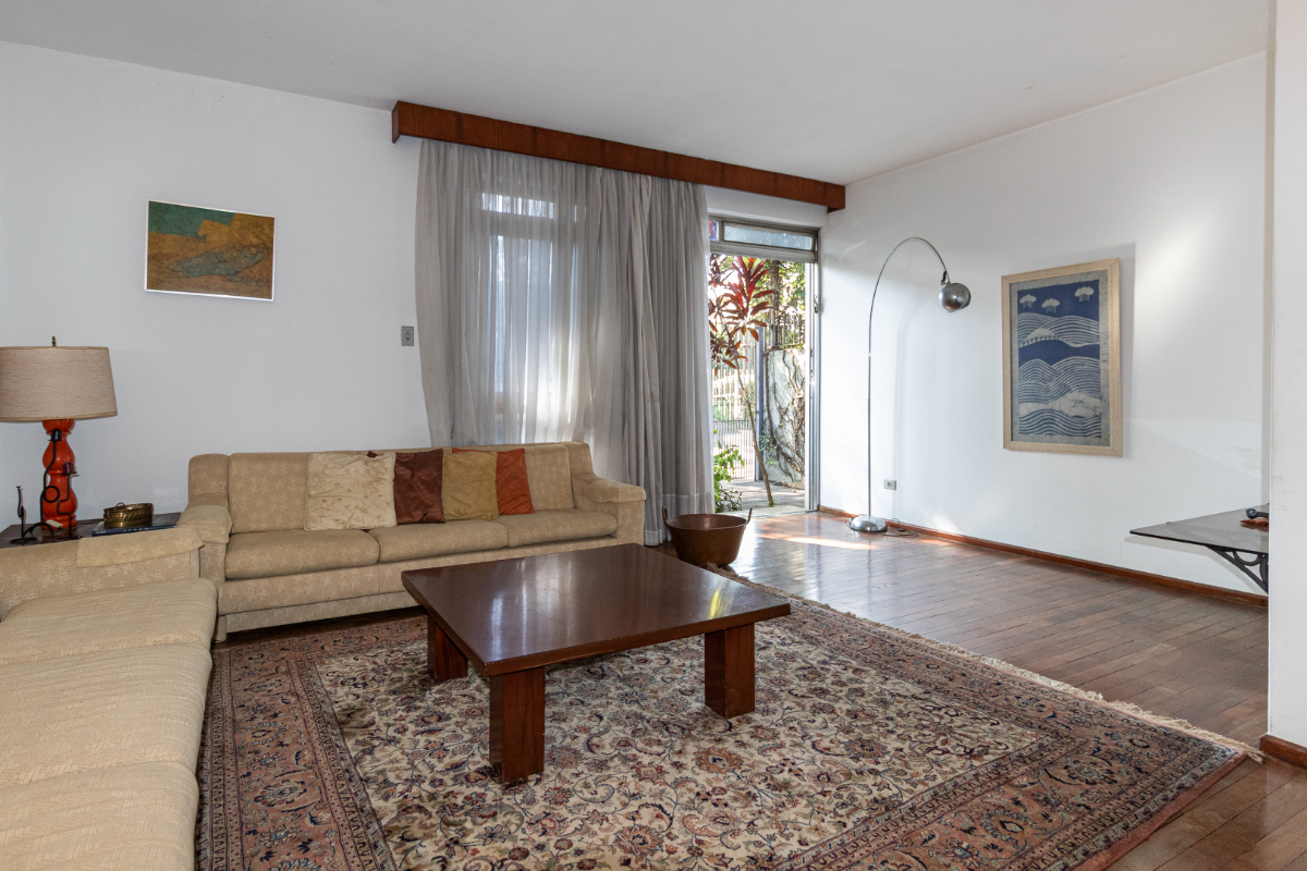 Casa, 5 quartos, 209 m² - Foto 2