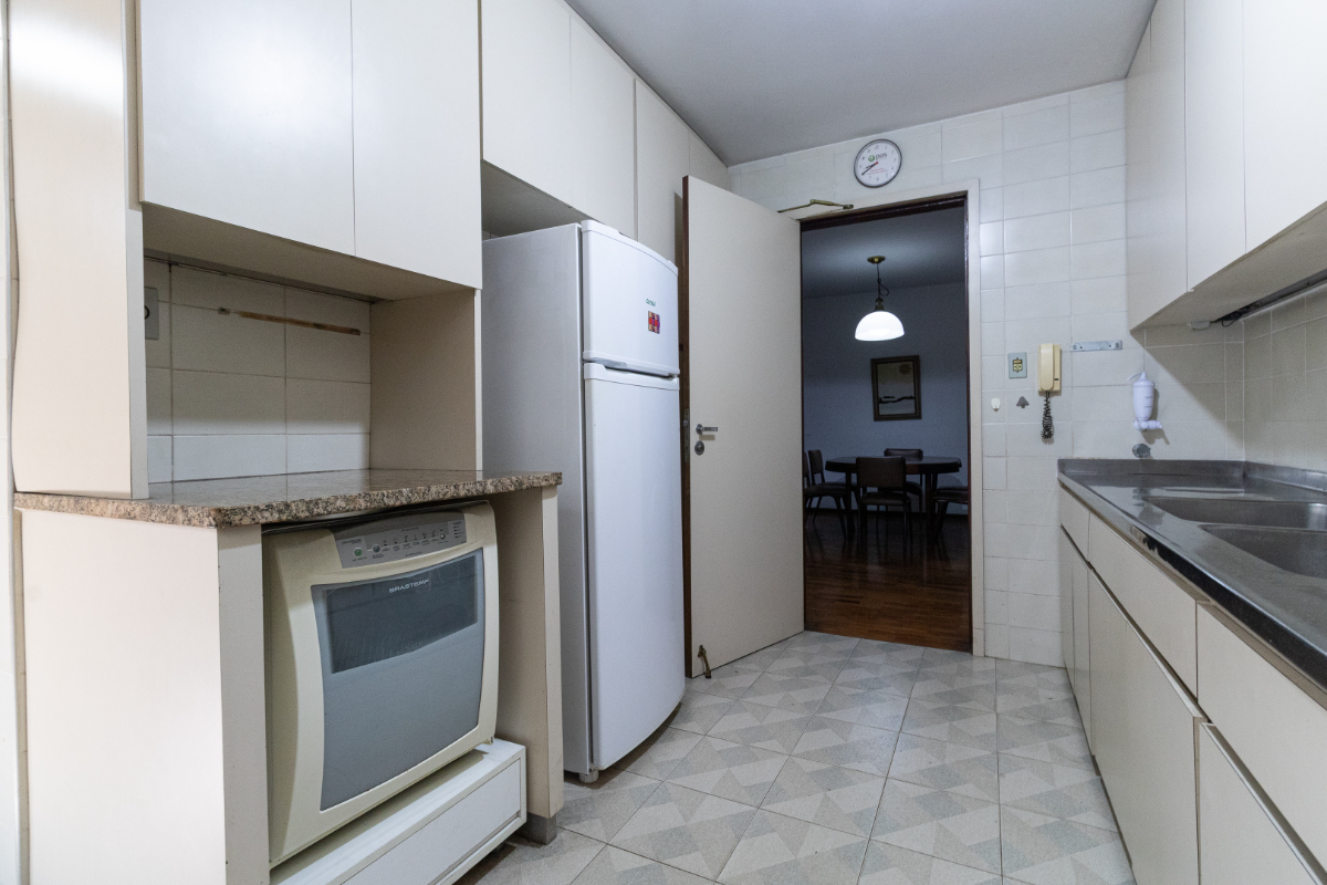 Casa, 5 quartos, 209 m² - Foto 24