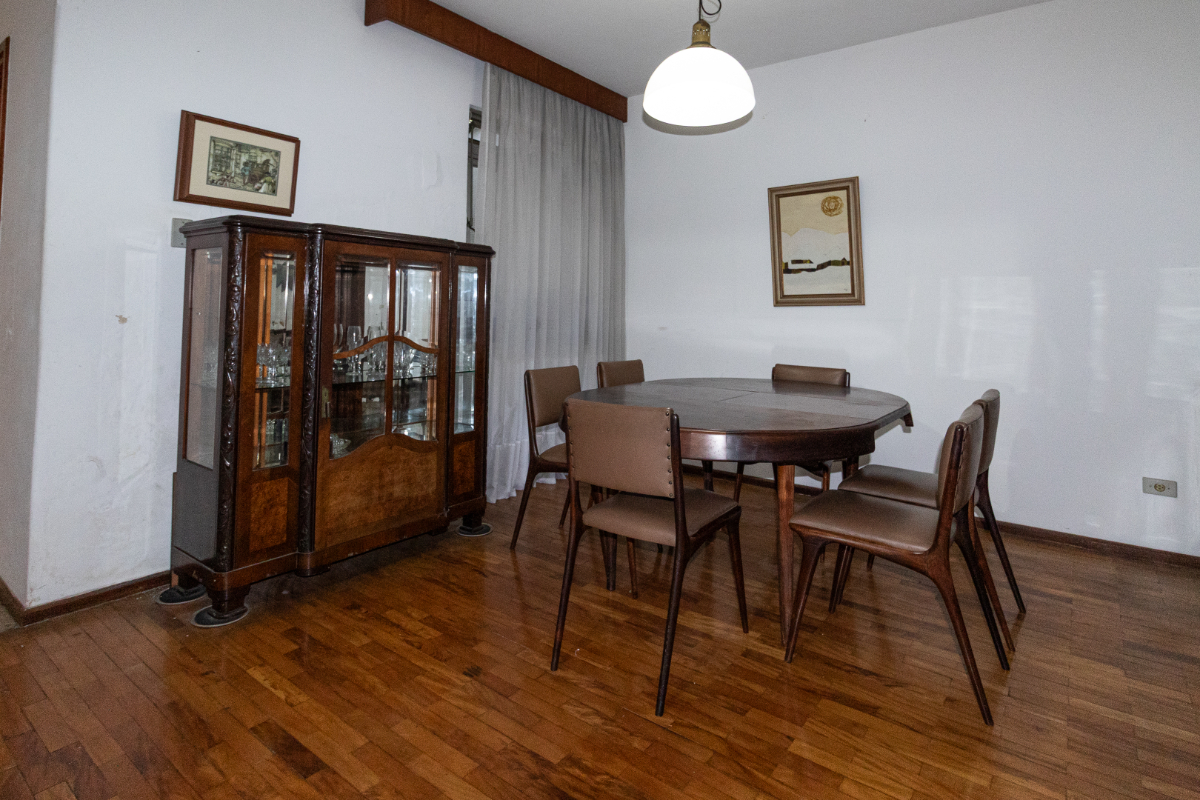 Casa, 5 quartos, 209 m² - Foto 7