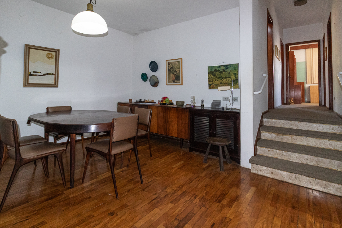 Casa, 5 quartos, 209 m² - Foto 8