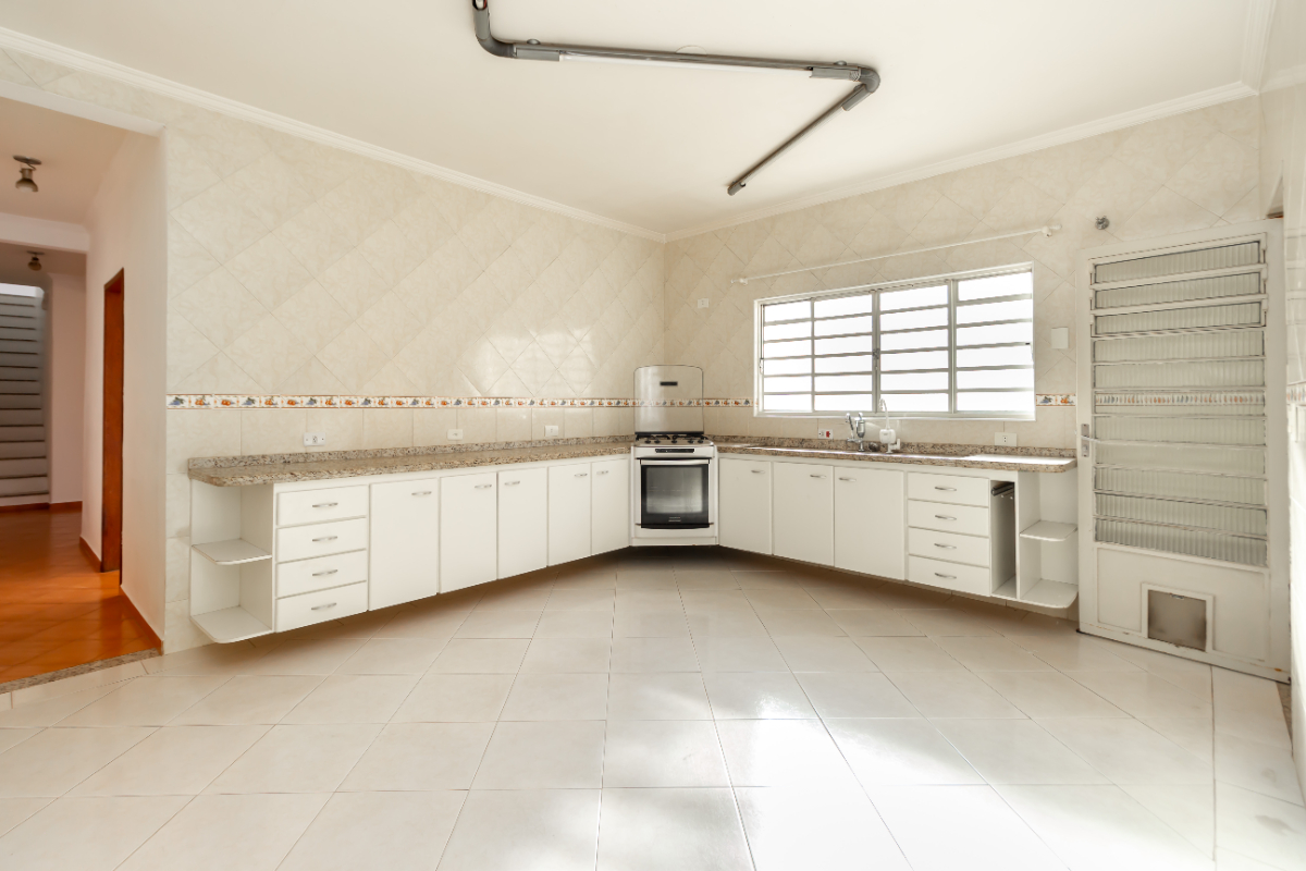 Casa, 4 quartos, 314 m² - Foto 1