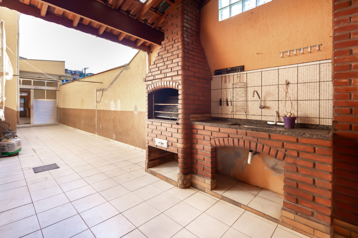 Casa, 4 quartos, 314 m² - Foto 11