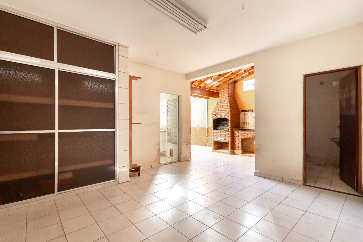 Casa, 4 quartos, 314 m² - Foto 9