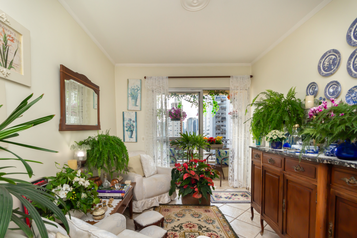 Apartamento, 2 quartos, 69 m² - Foto 1