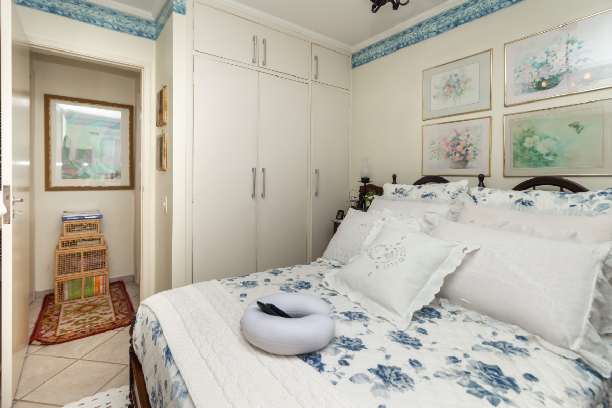Apartamento, 2 quartos, 69 m² - Foto 17