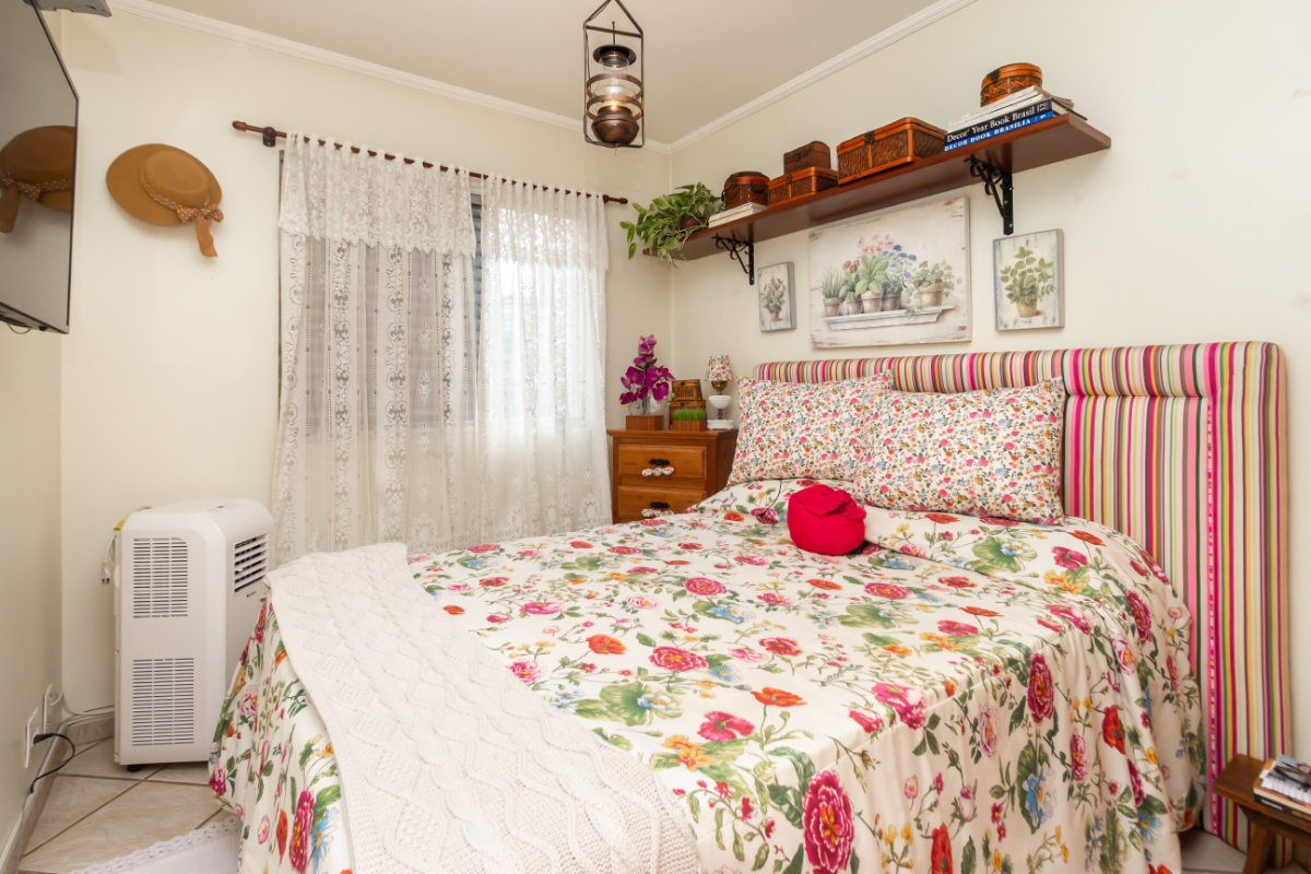 Apartamento, 2 quartos, 69 m² - Foto 23