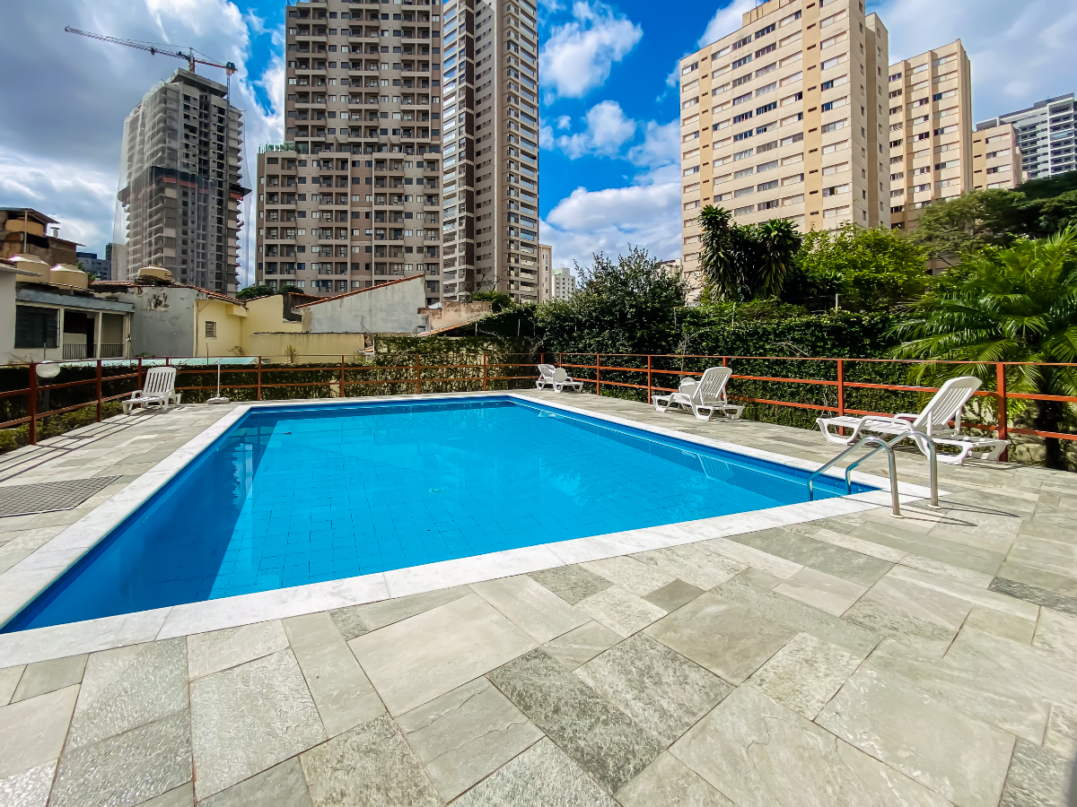 Apartamento, 2 quartos, 69 m² - Foto 4