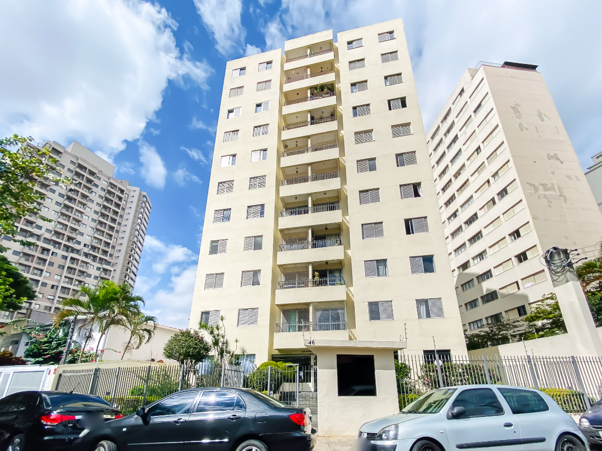 Apartamento, 2 quartos, 69 m² - Foto 6