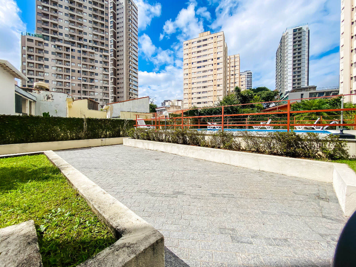 Apartamento, 2 quartos, 69 m² - Foto 8