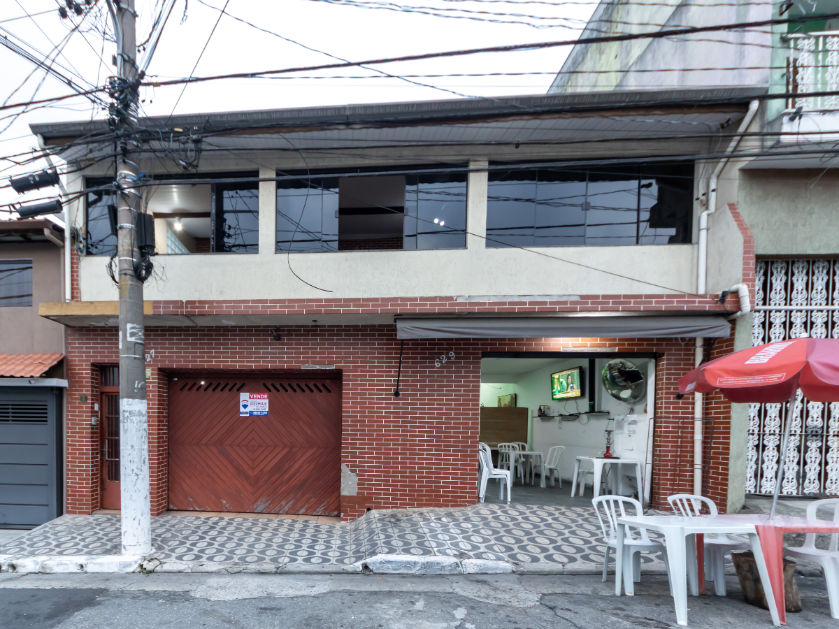 Casa, 4 quartos, 250 m² - Foto 1