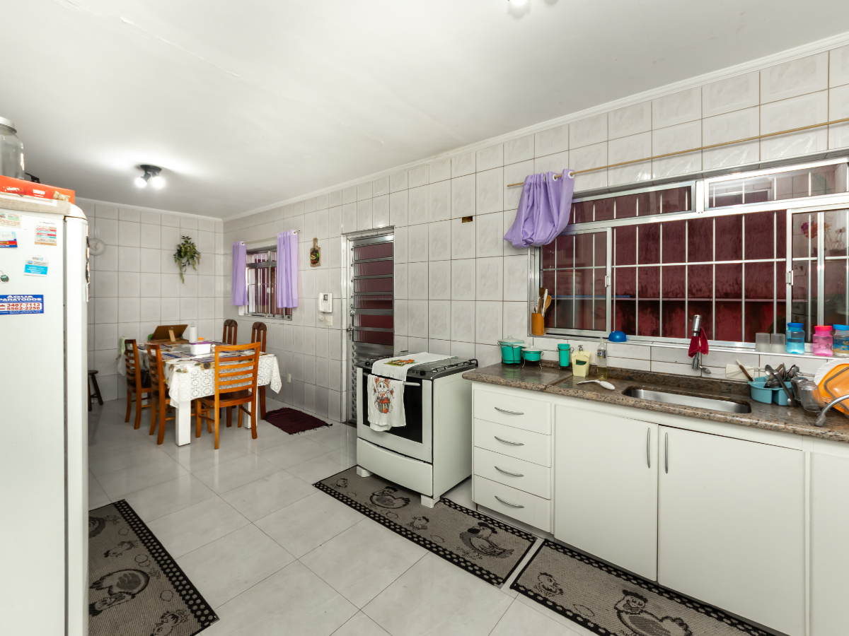 Casa, 4 quartos, 250 m² - Foto 11