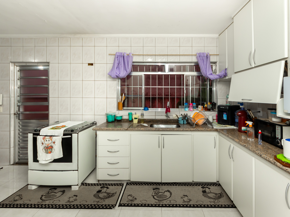 Casa, 4 quartos, 250 m² - Foto 12