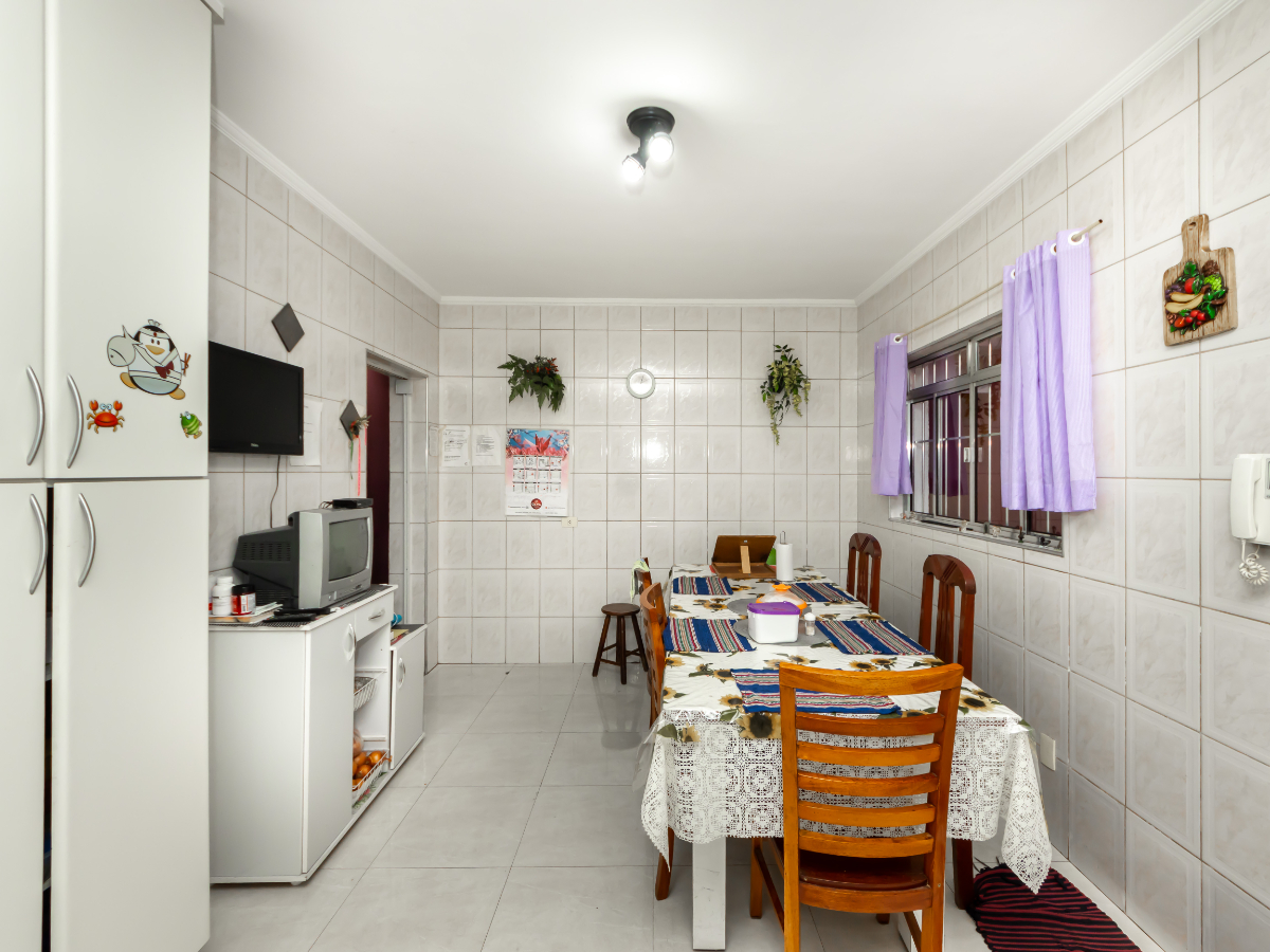 Casa, 4 quartos, 250 m² - Foto 13