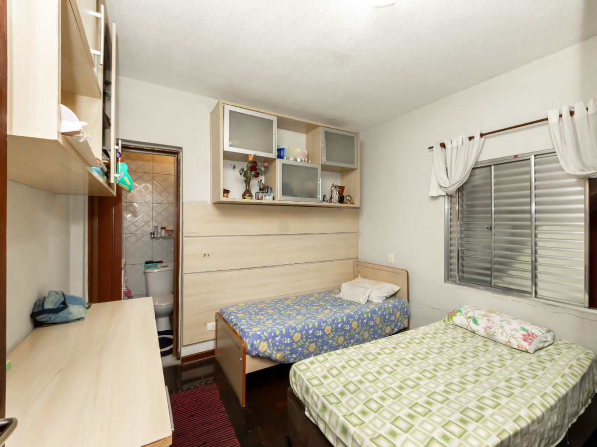 Casa, 4 quartos, 250 m² - Foto 14