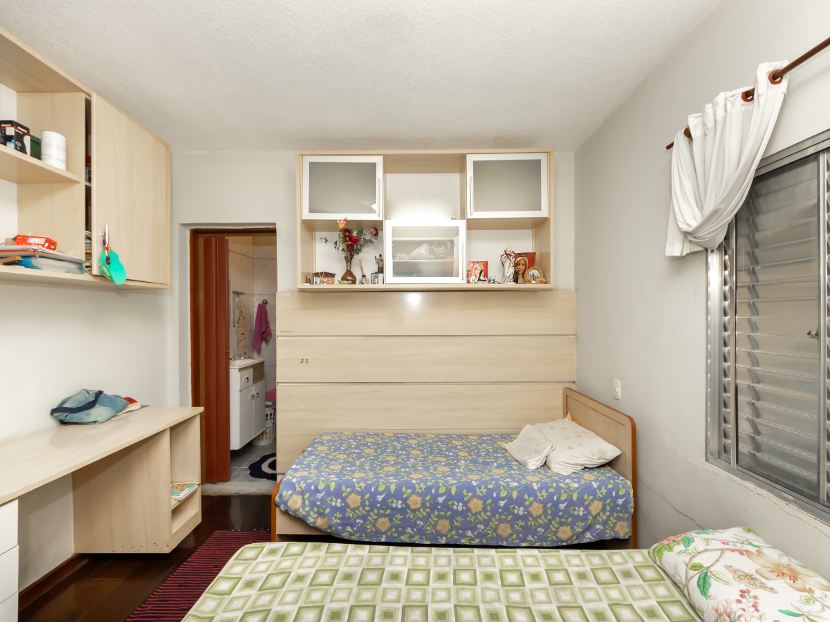 Casa, 4 quartos, 250 m² - Foto 15