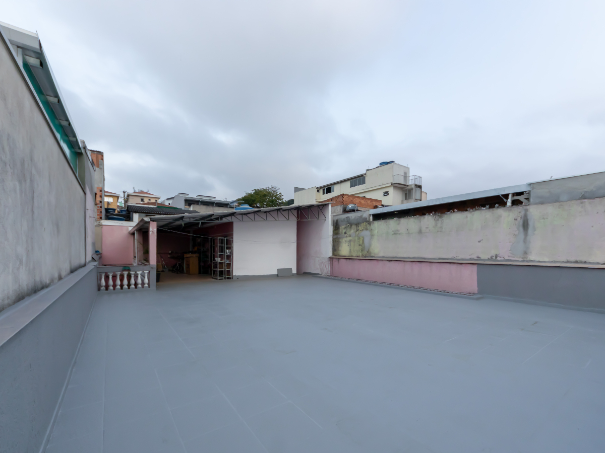 Casa, 4 quartos, 250 m² - Foto 17