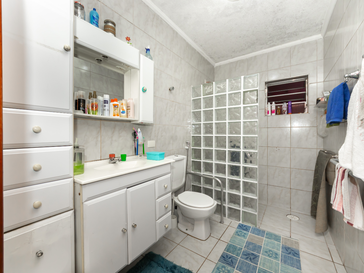 Casa, 4 quartos, 250 m² - Foto 19