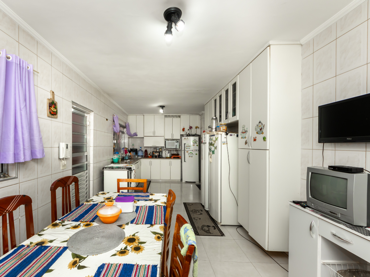 Casa, 4 quartos, 250 m² - Foto 2