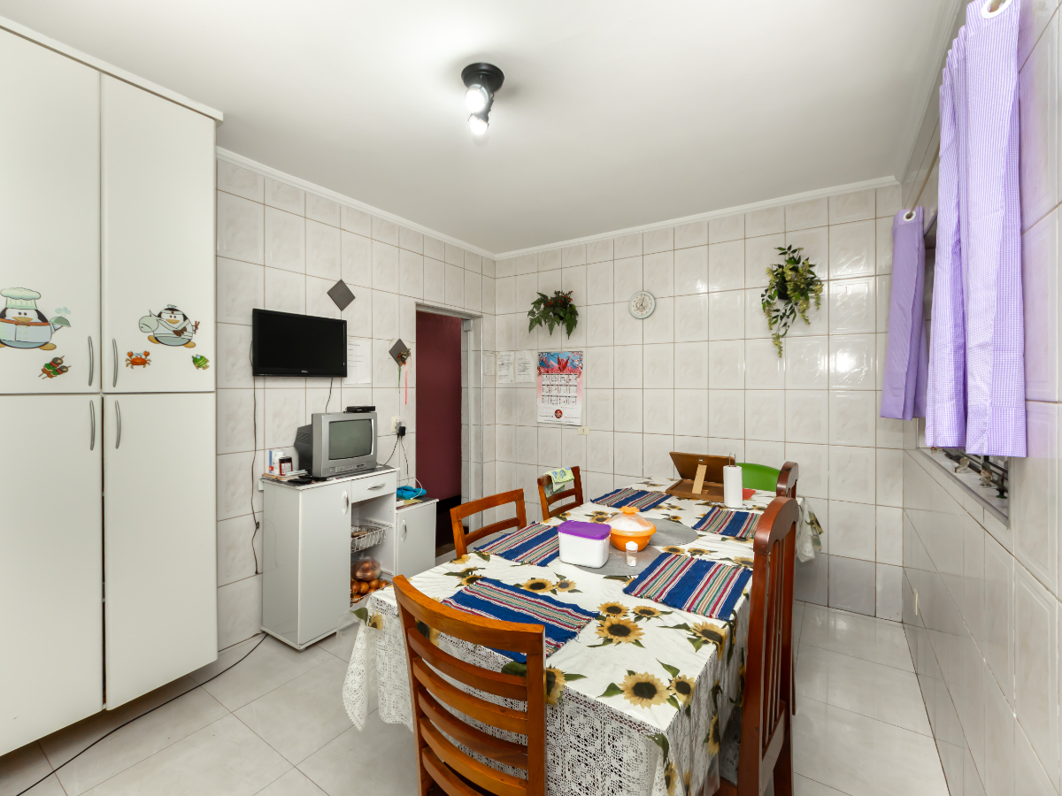 Casa, 4 quartos, 250 m² - Foto 21