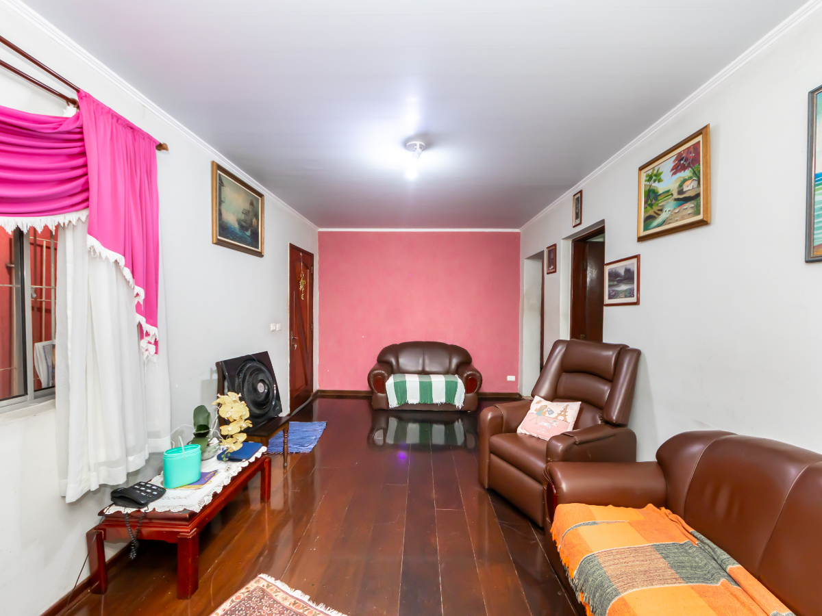 Casa, 4 quartos, 250 m² - Foto 23