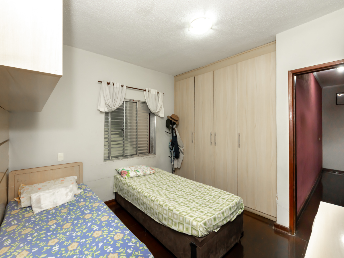 Casa, 4 quartos, 250 m² - Foto 25