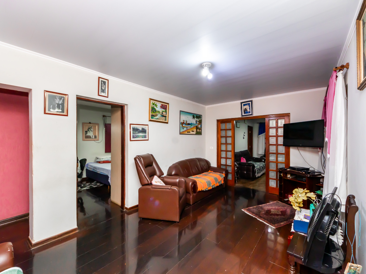 Casa, 4 quartos, 250 m² - Foto 3