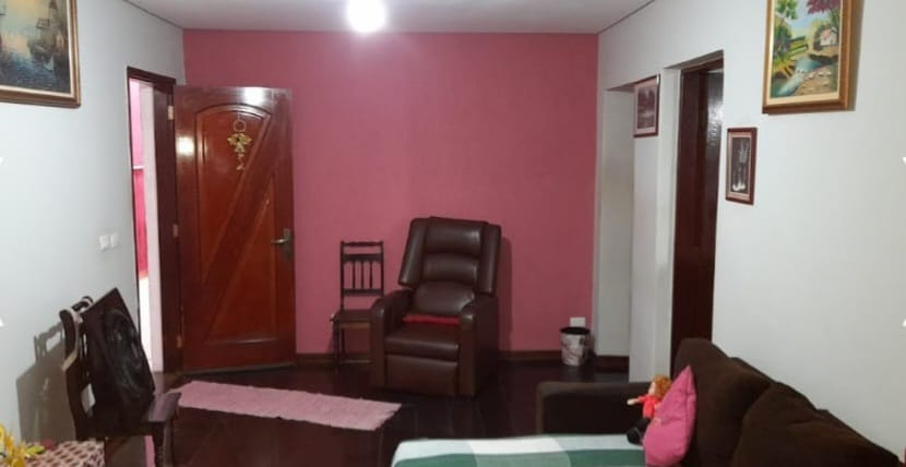 Casa, 4 quartos, 250 m² - Foto 6