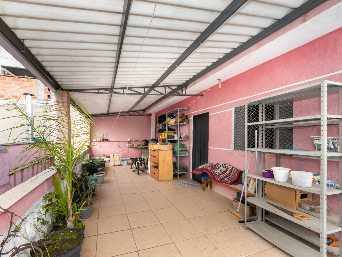 Casa, 4 quartos, 250 m² - Foto 7