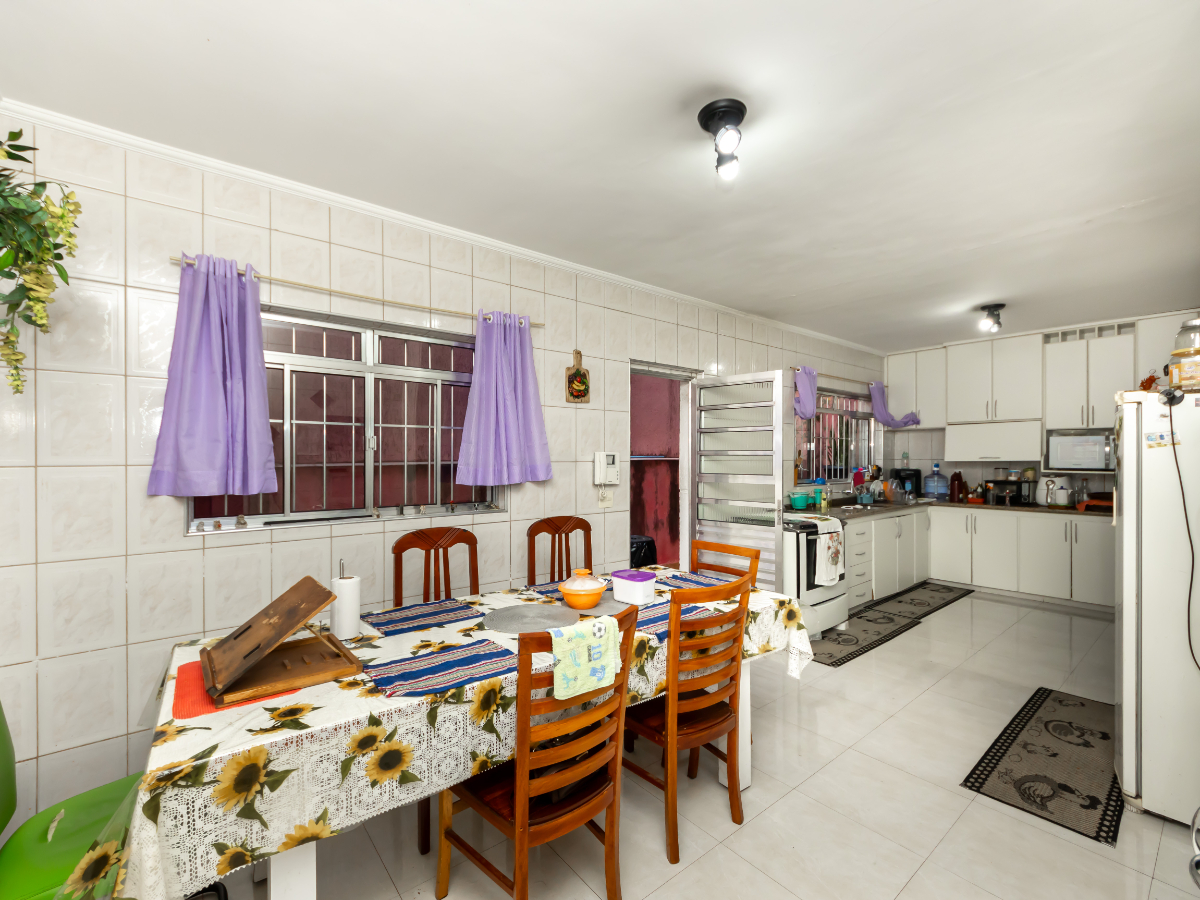 Casa, 4 quartos, 250 m² - Foto 8