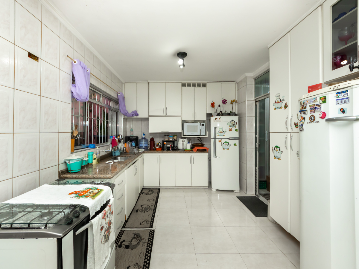 Casa, 4 quartos, 250 m² - Foto 9