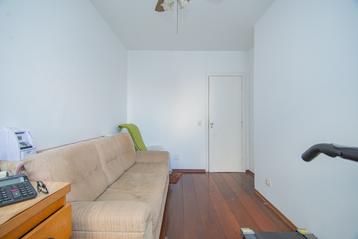 Apartamento, 4 quartos, 160 m² - Foto 11