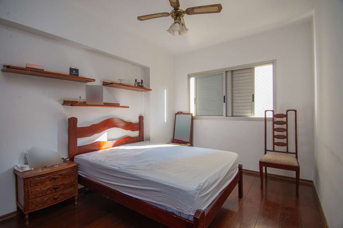 Apartamento, 4 quartos, 160 m² - Foto 12