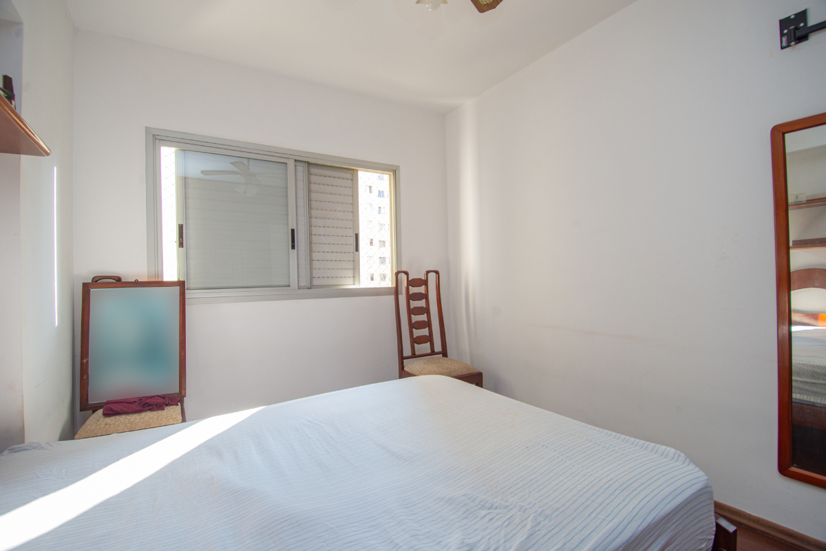 Apartamento, 4 quartos, 160 m² - Foto 13