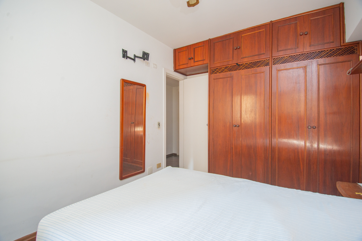 Apartamento, 4 quartos, 160 m² - Foto 15