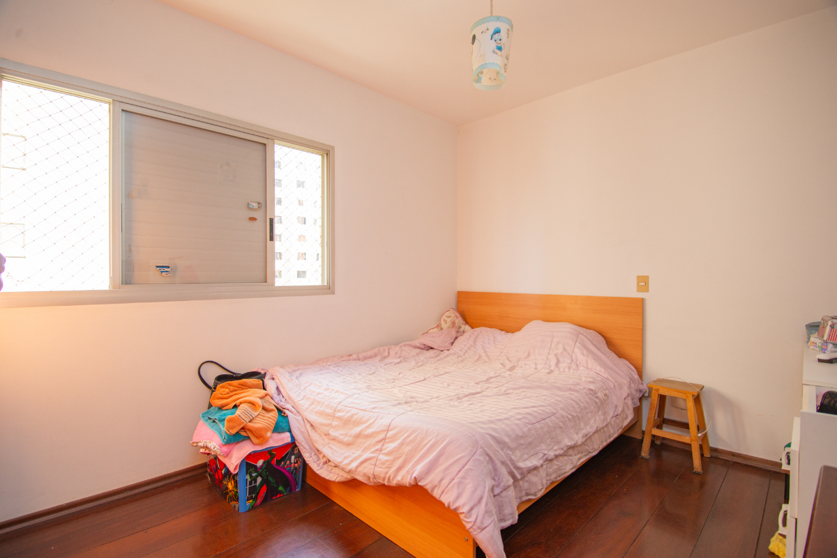 Apartamento, 4 quartos, 160 m² - Foto 16