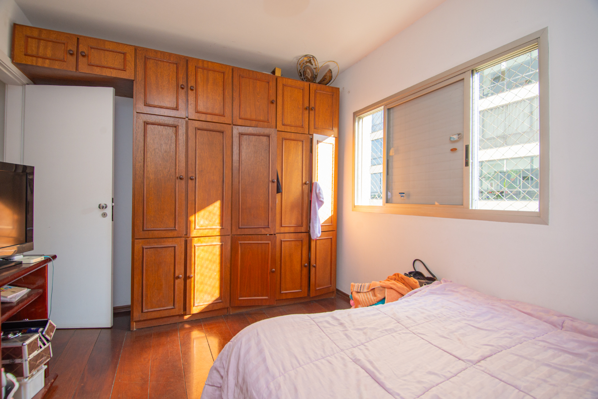 Apartamento, 4 quartos, 160 m² - Foto 18