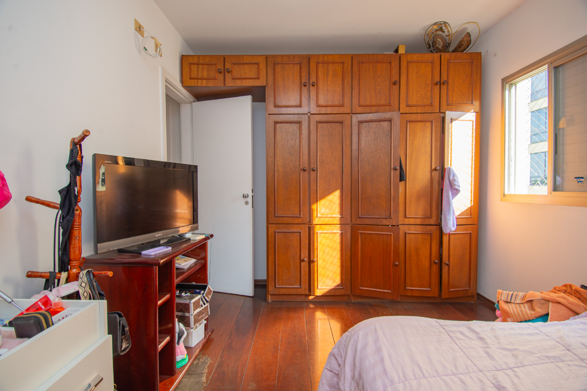 Apartamento, 4 quartos, 160 m² - Foto 19