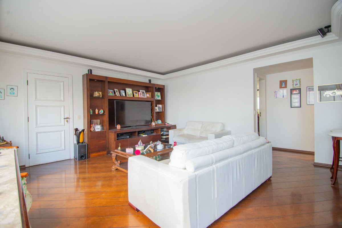Apartamento, 4 quartos, 160 m² - Foto 2