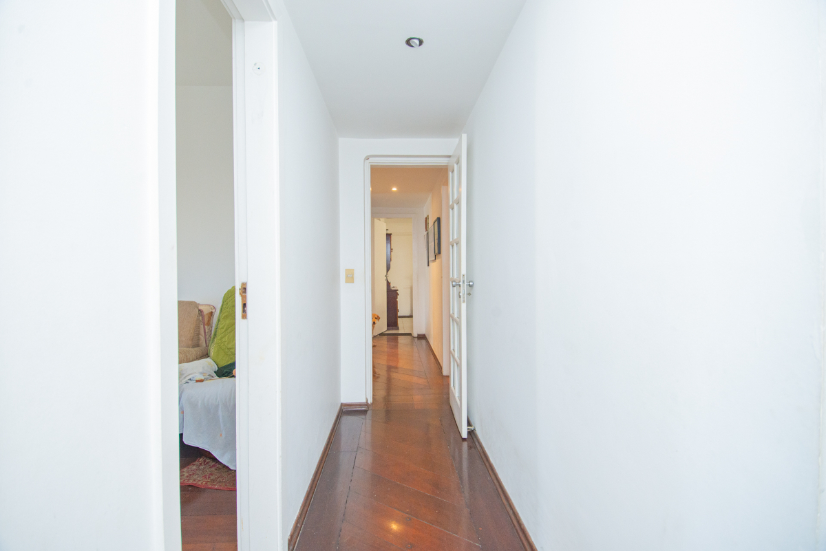 Apartamento, 4 quartos, 160 m² - Foto 20