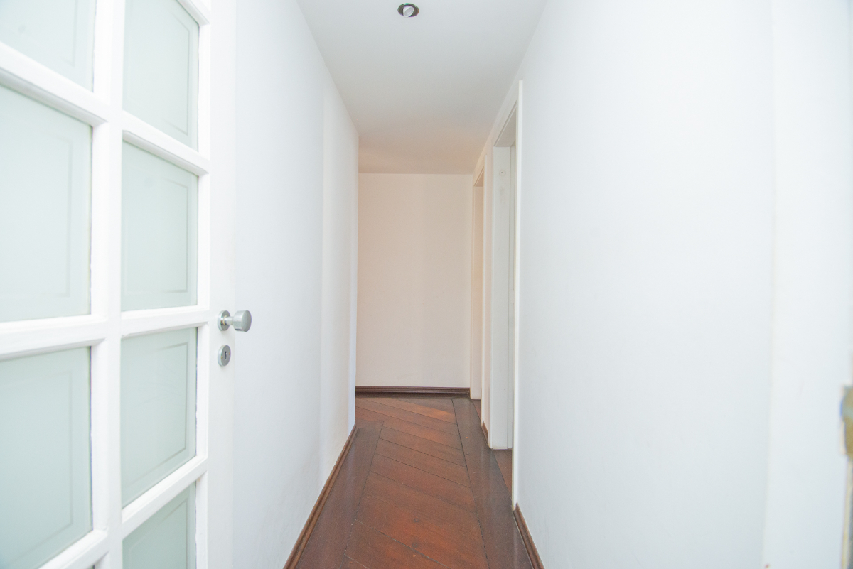 Apartamento, 4 quartos, 160 m² - Foto 21