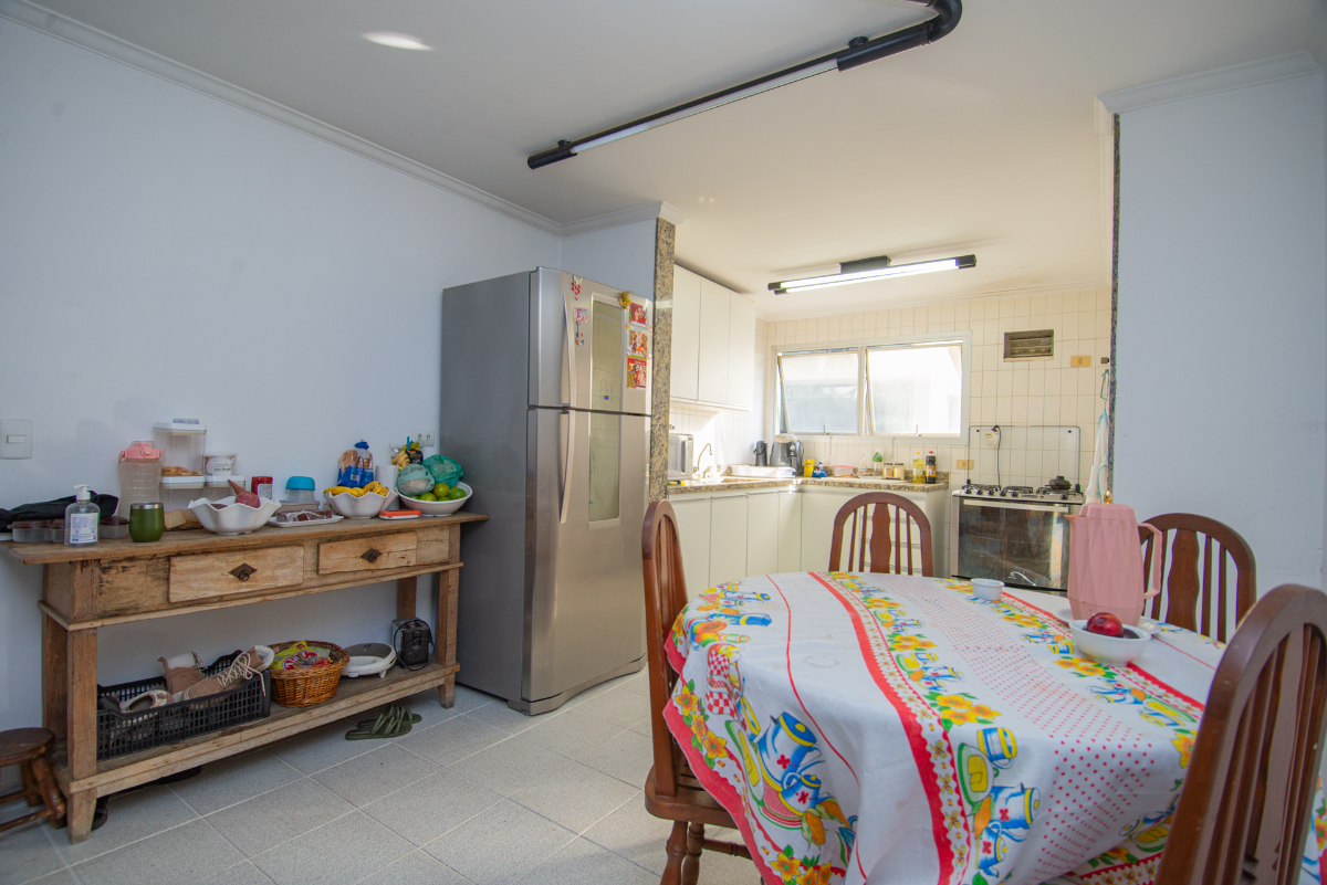Apartamento, 4 quartos, 160 m² - Foto 22