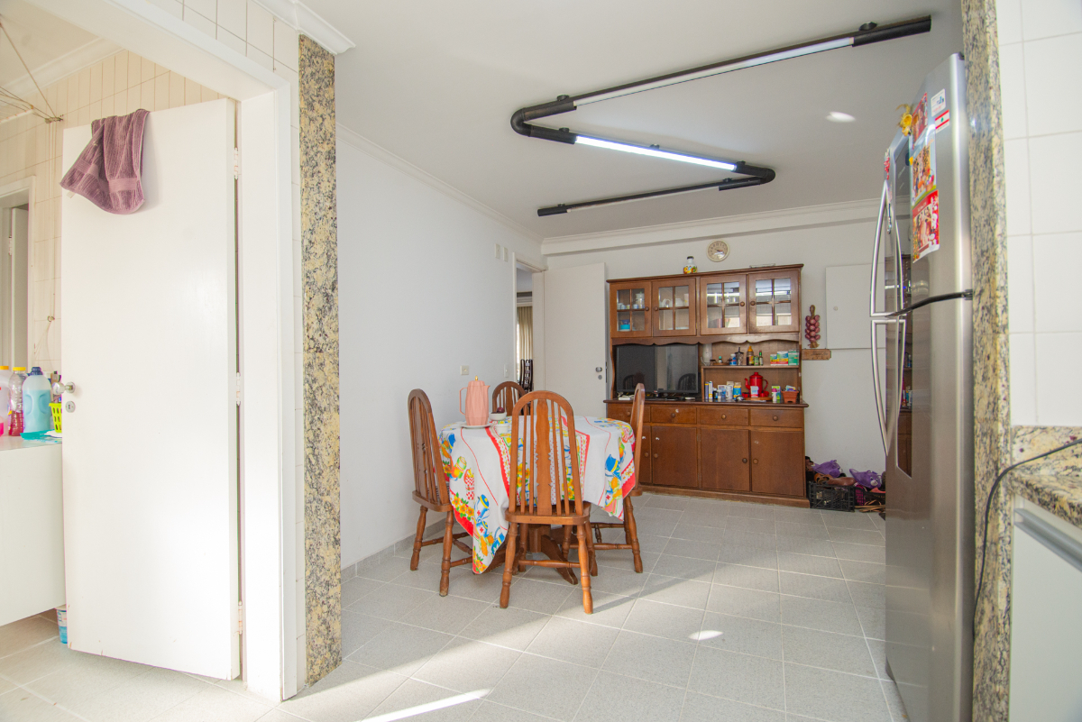 Apartamento, 4 quartos, 160 m² - Foto 24