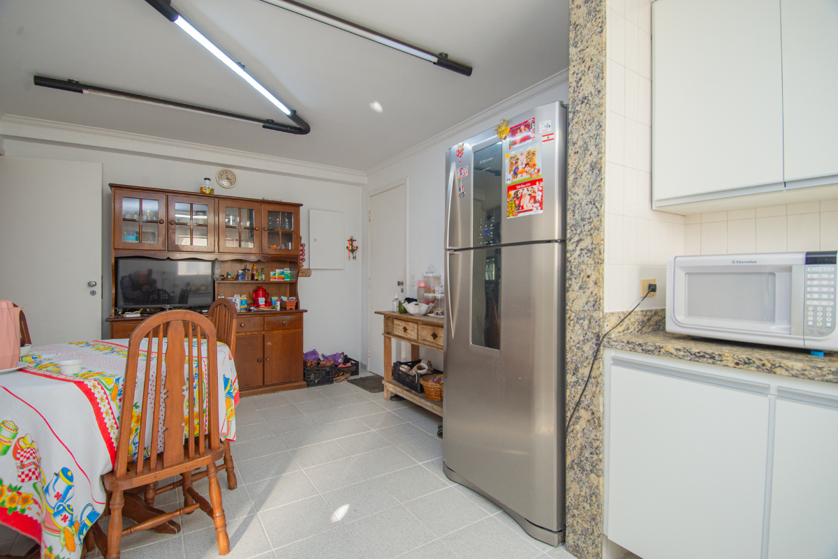 Apartamento, 4 quartos, 160 m² - Foto 25