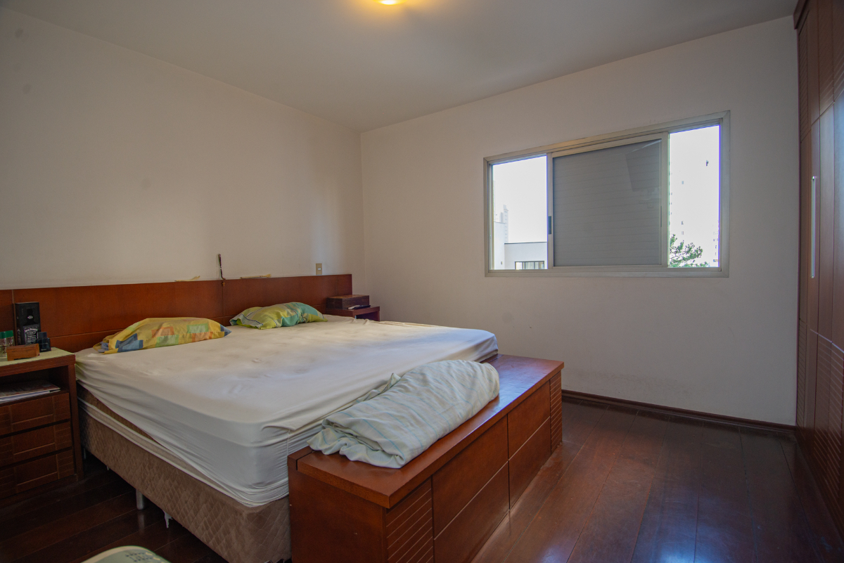 Apartamento, 4 quartos, 160 m² - Foto 5