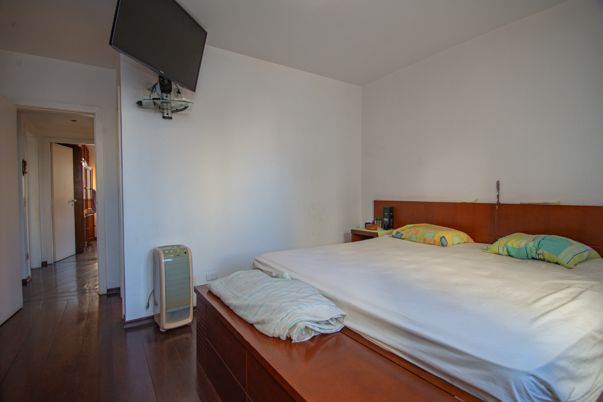 Apartamento, 4 quartos, 160 m² - Foto 6