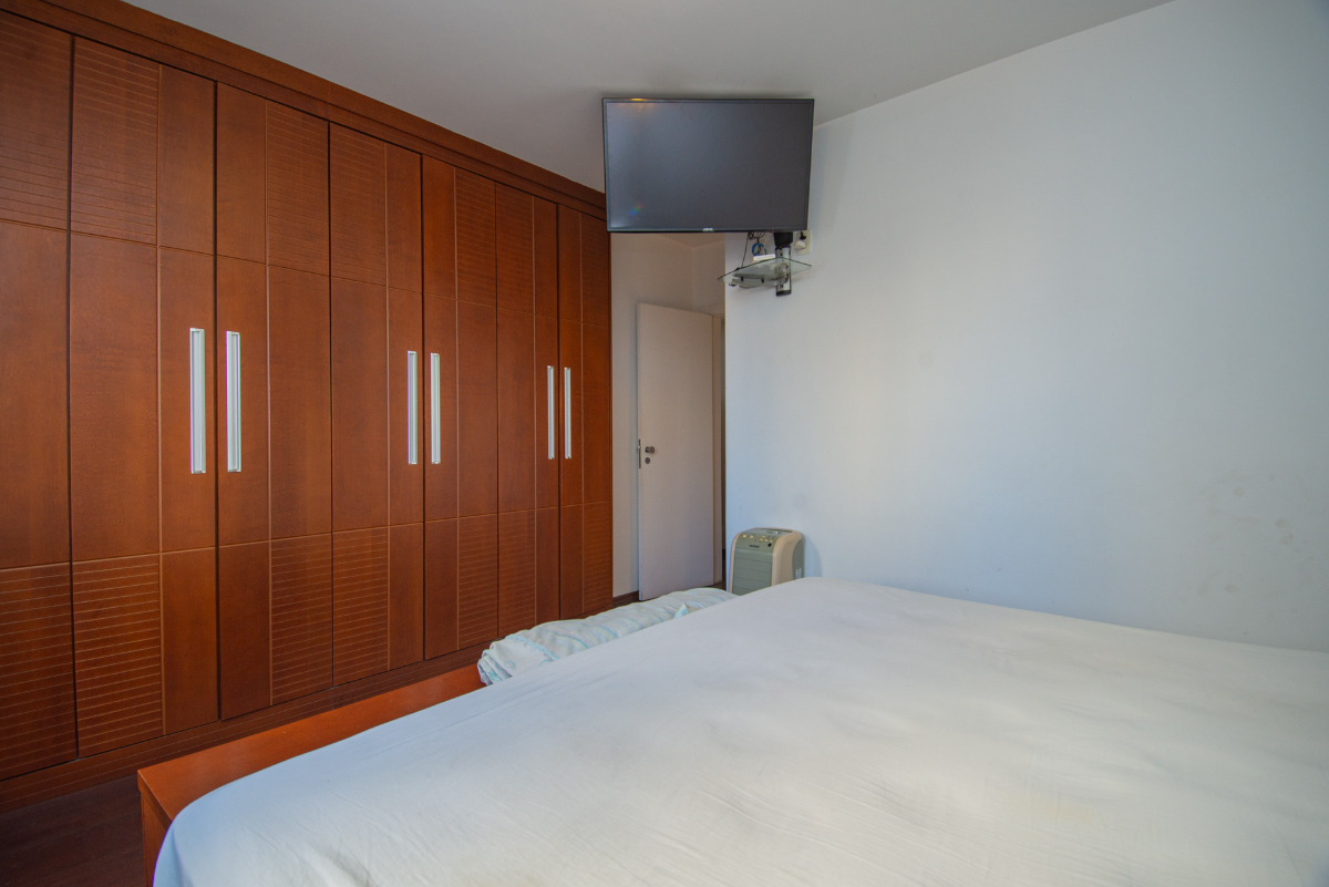 Apartamento, 4 quartos, 160 m² - Foto 7